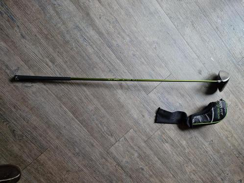 Callaway Golf Driver Links FT iz 11 gr, Sport en Fitness, Golf, Gebruikt, Club, Callaway, Ophalen