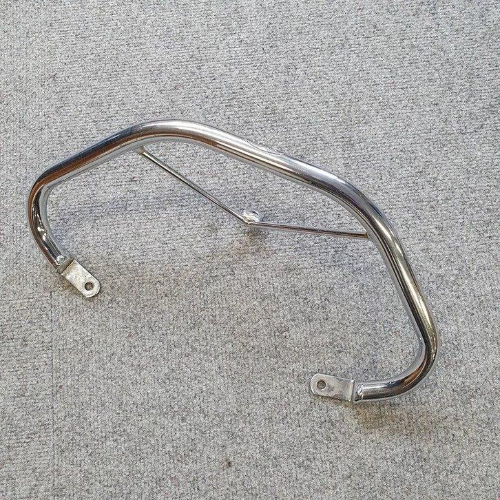 NIEUW Oppakbeugel Sym Fiddle II 2 III 3 beugel SY813-ALA-CRM, Fietsen en Brommers, Brommeronderdelen | Scooters, Nieuw, SYM, Overige typen