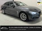 BMW 4-serie Gran Coupé 428i High Executive LED Leer Head-Up, Auto's, BMW, Automaat, 745 kg, Achterwielaandrijving, Gebruikt