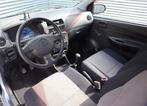 Daihatsu Cuore 1.0-12V | 2e eigen.| onderh.boekje | onlangs, Voorwielaandrijving, Stof, 4 stoelen, Origineel Nederlands
