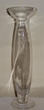 bollenglas, hyacinthenglas 1757, Antiek en Kunst, Antiek | Glas en Kristal, Ophalen of Verzenden