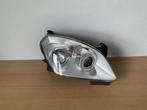 Koplamp Rechts Opel Tigra twintop 2004 tot 2010 chroom, Ophalen of Verzenden, Gebruikt, Opel