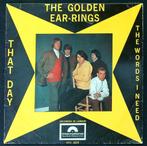 GOLDEN EARRINGS - That Day Holland PS 45, 7 inch, Single, Ophalen of Verzenden, Zo goed als nieuw