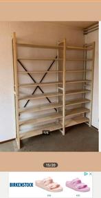 Lundia stelling kast, Ophalen, Zo goed als nieuw