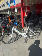 Amigo E-Line elektrische fiets. Defecte accu, Fietsen en Brommers, Fietsen | Dames | Damesfietsen, Ophalen, Zo goed als nieuw