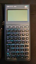 HP48GX (Nieuwstaat), Ophalen of Verzenden, Grafische rekenmachine, Zo goed als nieuw