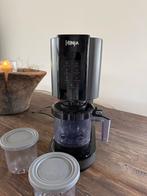 Ninja Creami IJsmachine NC300EU, Witgoed en Apparatuur, IJsmachines, Ophalen, Zo goed als nieuw, Zelfvriezend