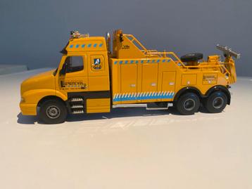 Modelauto Sleepwagen 1:50 beschikbaar voor biedingen