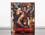 Talons of the Eagle Blu-Ray (US Import) Vinegar Syndrome, Vinegar Syndrome, Actie, Ophalen of Verzenden, Nieuw in verpakking