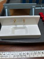 Poppenhuis 1 : 12 Keuken onderdelen en accesoires, Verzamelen, Poppenhuizen en Toebehoren, Ophalen, Zo goed als nieuw, Poppenhuis