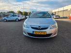 Opel Astra Sports Tourer 1.3 CDTi S/S Edition, Euro 5, Gebruikt, Zwart, Origineel Nederlands