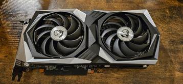 AMD RX 6650 XT 8GB Videokaart - Top Prestaties! beschikbaar voor biedingen