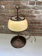 Art Deco tafellamp, Ophalen of Verzenden, Gebruikt, 50 tot 75 cm