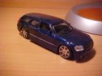 Maisto - Dodge Magnum R/T Wagon [blauw] 1/43, Ophalen of Verzenden, Gebruikt, Auto, Overige merken