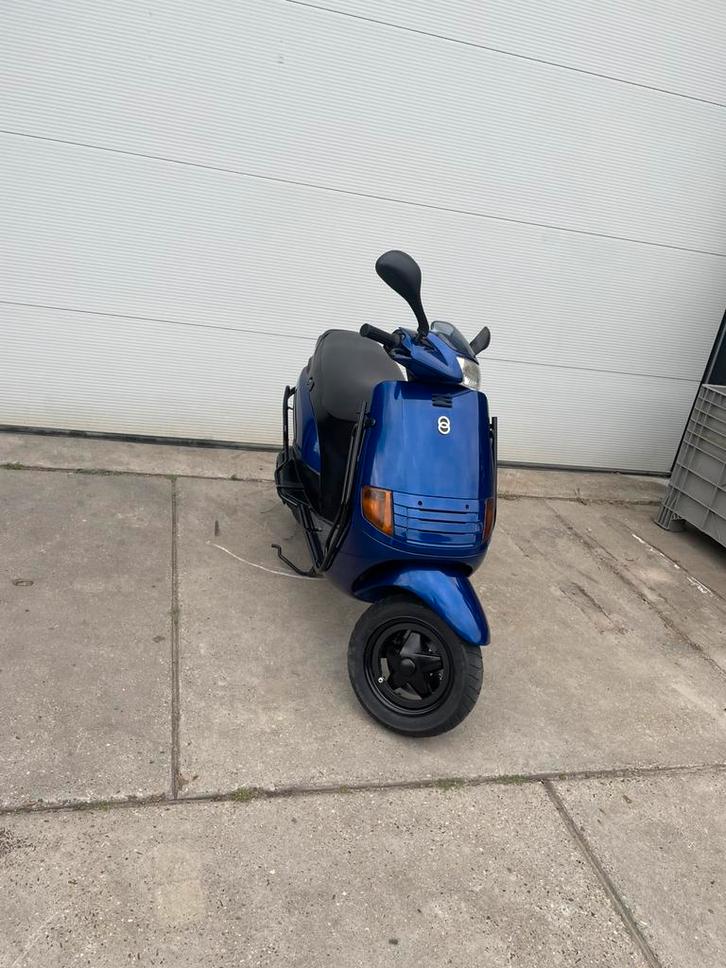 Skipper a1, Motoren, Tuning en Styling, Ophalen of Verzenden