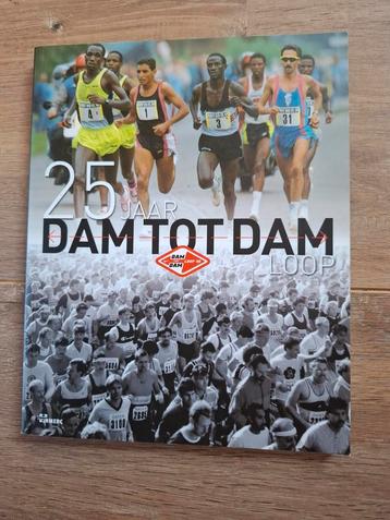 25 jaar Dam tot Dam beschikbaar voor biedingen