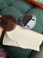 Salvatore Ferragamo sunglasses, Ophalen of Verzenden, Nieuw