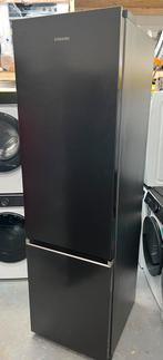 Samsung koelvriescombinatie 390 Liter WiFi 203cm hoog, 200 liter of meer, Met aparte vriezer, Zo goed als nieuw, 45 tot 60 cm