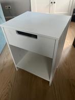 Bopita nachtkastje, Gebruikt, Minder dan 50 cm, Ophalen, Minder dan 90 cm