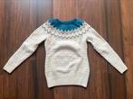 Fjällräven Övik Knit Sweater, Kleding | Dames, Truien en Vesten, Fjallraven, Ophalen of Verzenden, Gedragen, Maat 36 (S)