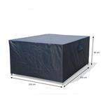 Coverit - loungeset hoes - 235x235xH65  van € 79.90 NU € 59, Tuin en Terras, Nieuw, Ophalen of Verzenden