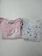 Ergee Rompers Maat 98 - Set van 2, Nacht- of Onderkleding, Meisje, Ophalen of Verzenden, Zo goed als nieuw
