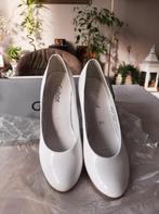 Gabor Pumps - Maat 35 - Wit, Kleding | Dames, Schoenen, Pumps, Wit, Gabor, Ophalen of Verzenden