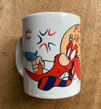 Fc Barcelona (Yosemite Sam) Beker/Mok, Verzamelen, Ophalen of Verzenden