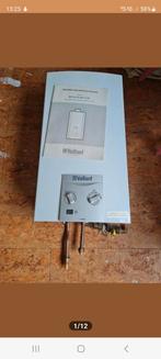 Vaillant geiser Mag NL mini, Doe-het-zelf en Verbouw, Geisers en Boilers, Minder dan 20 liter, Ophalen, Gebruikt, Geiser