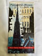 Toeristische documenten Wenen en Oostenrijk, Boeken, Ophalen of Verzenden, Gelezen, Overige merken, Europa