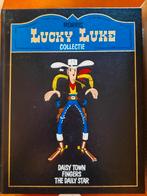9 delen uit de Lucky Luke collectie, Ophalen of Verzenden, Zo goed als nieuw