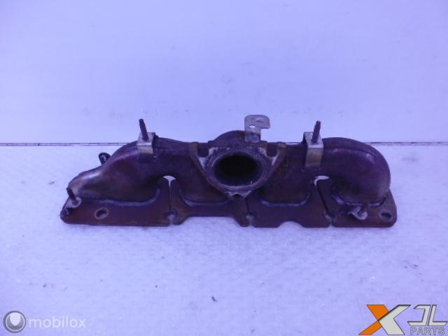 RCZ 2.0 HDI 120KW UITLAATSPRUITSTUK 0341Q3, Auto-onderdelen, Motor en Toebehoren, Peugeot, Gebruikt, Ophalen of Verzenden