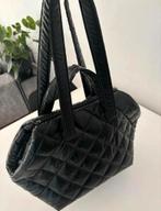 Tiaki deluxe hondendraagtas zwart nieuw, Ophalen of Verzenden, Nieuw, Zwart