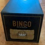 SENZA Bingo Spel - Inclusief accessoires NIEUW, Ophalen of Verzenden, Nieuw, Overige merken