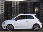 Fiat 500 1.4 T-Jet ABARTH 595/ NAVI/ BEATS AUDIO/ PDC ACHTER, Voorwielaandrijving, 145 pk, Stof, Gebruikt