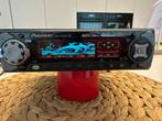 Pioneer Deh-P6100R + Bluetooth modullen en afstandsbediening, Ophalen of Verzenden, Gebruikt
