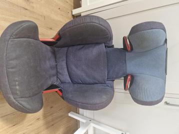 Maxi cosi rodifix beschikbaar voor biedingen