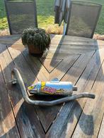 Pro circuit t4 uitlaat systeem klx 110, Motoren, Ophalen of Verzenden, Nieuw