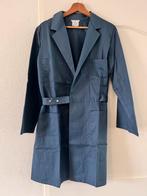 Grote maat Nieuwe Stofjas maat 70!, Nieuw, Ophalen of Verzenden, Broek of Spijkerbroek, Blauw