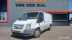 Ford Transit 330S 2.2 TDCI/AIRCO/CRUISECONTROL/NAVIGATIE, Voorwielaandrijving, 1670 kg, 4 cilinders, 2000 kg