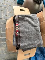 Verhuisdekens - 9 stuks, Ophalen, Zo goed als nieuw