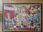 Andre van Duin puzzel 1000 stukjes, Ophalen of Verzenden, 500 t/m 1500 stukjes, Zo goed als nieuw, Legpuzzel