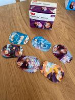 3M Opticlude silicone Oogpleisters frozen midi, Ophalen of Verzenden, Gebruikt, Overige typen