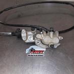 Voorrem Honda CRF450 ( 2023) nissin rempomp Honda CRF450, Motoren, Ophalen, Cmx, Cmx, Cmx