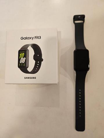 Samsung galaxy fit 3 NIEUW! beschikbaar voor biedingen