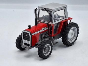 Massey Ferguson 575 MKII beschikbaar voor biedingen