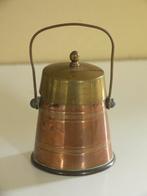 antiek speelgoed doofpot, Ophalen of Verzenden