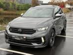 Volkswagen T-Roc 2.0 TSI 4Motion R PANO|AKRA|BEATS|LEDER|ACC, Automaat, Gebruikt, Zwart, 4 cilinders