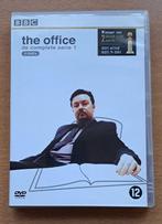 The Office - Seizoen 1, Cd's en Dvd's, Dvd's | Tv en Series, Vanaf 12 jaar, Verzenden, Zo goed als nieuw, Komedie