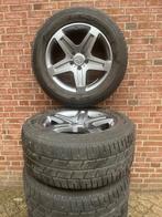 Velgen Mercedes G-klasse 19 inch., Auto-onderdelen, Banden en Velgen, Velg(en), Nieuw, Zomerbanden, Ophalen